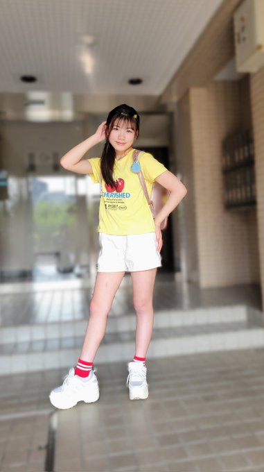 Twitterのコスプレ画像63