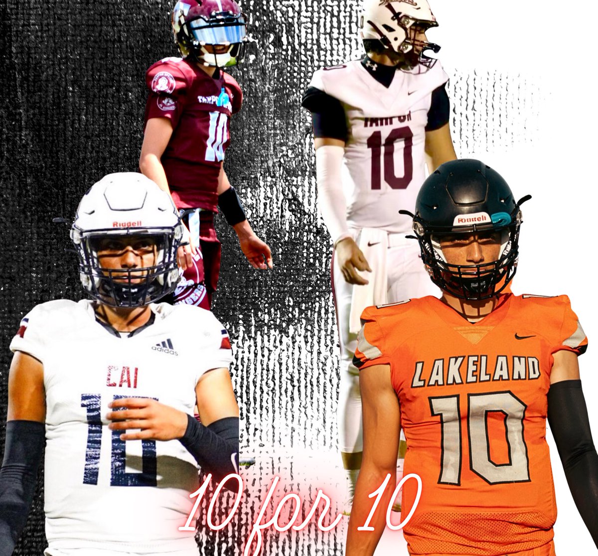 E Kav (@bubbakav75) on Twitter photo From youth football to now all Glory to God! Thank you to <a href="/TheQBEngineer/">Drew Phillips</a> and <a href="/StephenGarcia/">Stephen Garcia</a> then to <a href="/CoachJesse18/">Jesse Chinchar</a> <a href="/CoachMeyerOL/">Dan Meyer</a> and <a href="/baylintrujillo/">Baylin Trujillo</a> and now Marvin Frazier. Amazing journey and thank you to all <a href="/joaquinkav10/">Joaquin Kavouklis QB</a> <a href="/RazorbackFB/">Arkansas Razorback Football</a> <a href="/LHSNaughts/">Lakeland Dreadnaughts Athletics</a> #10for10💍 #gonaughts From youth football to now all Glory to God! Thank you to <a href="/TheQBEngineer/">Drew Phillips</a> and <a href="/StephenGarcia/">Stephen Garcia</a> then to <a href="/CoachJesse18/">Jesse Chinchar</a> <a href="/CoachMeyerOL/">Dan Meyer</a> and <a href="/baylintrujillo/">Baylin Trujillo</a> and now Marvin Frazier. Amazing journey and thank you to all <a href="/joaquinkav10/">Joaquin Kavouklis QB</a> <a href="/RazorbackFB/">Arkansas Razorback Football</a> <a href="/LHSNaughts/">Lakeland Dreadnaughts Athletics</a> #10for10💍 #gonaughts