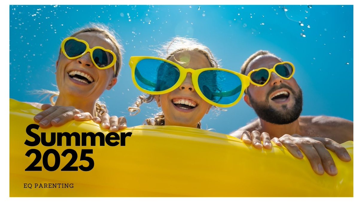 📣 EQ+LAB.新コラム公開

🌻夏休みは、EQを親子で育てるチャンス！

感情と向き合う“逞しい心”を育む、7つのヒントをご紹介。

『夏休み、子どもと育てる“感情のチカラ”｜EQを高める7つの習慣』
🔗is-pluseq.com/5053/

#EQ #感情教育 #子育て #感情マネジメント