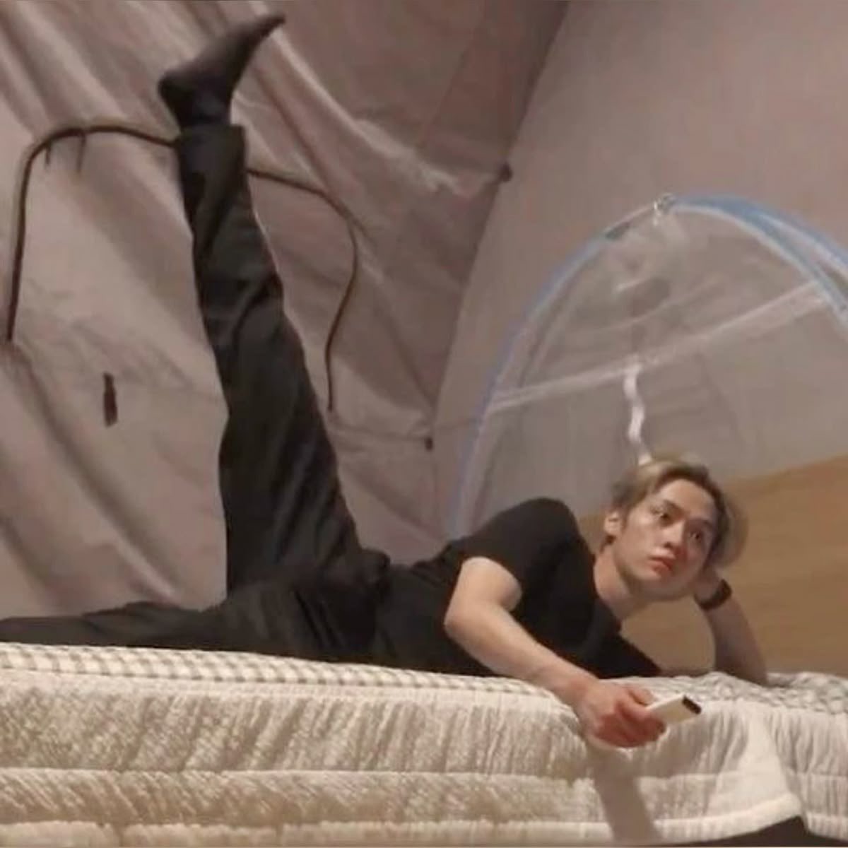 “Making a twt username is so hard”