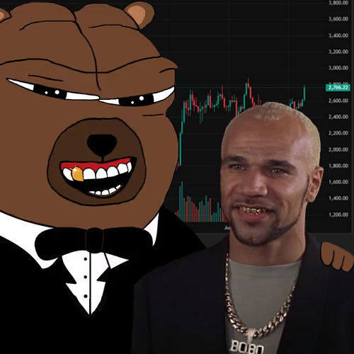 0xTowelie's tweet image. $bobo bullions iykyk