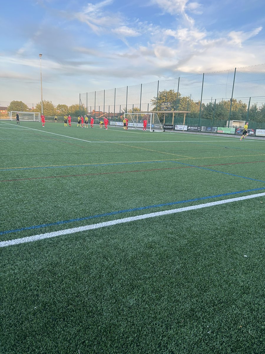 MLS Groundhoppers (@ggroundhoppers) on Twitter photo Game 26 of 2025:
09/07/25 - 19:45
<a href="/DinnoTownFC/">Dinnington Town Football Club</a> 0-4 <a href="/parkgatefc/">Parkgate Football Club</a>
📍 The Blackout13. Com Arena
🏆Friendly
💷£3
Dominant performance from Parkgate from start to finish. Great set up at Dinnington, tidy and modern.
#NonLeague Game 26 of 2025:
09/07/25 - 19:45
<a href="/DinnoTownFC/">Dinnington Town Football Club</a> 0-4 <a href="/parkgatefc/">Parkgate Football Club</a>
📍 The Blackout13. Com Arena
🏆Friendly
💷£3
Dominant performance from Parkgate from start to finish. Great set up at Dinnington, tidy and modern.
#NonLeague