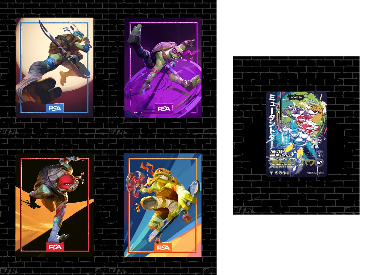 The PSA Collector's Club Pop Culture & TCG Edition Magazine for