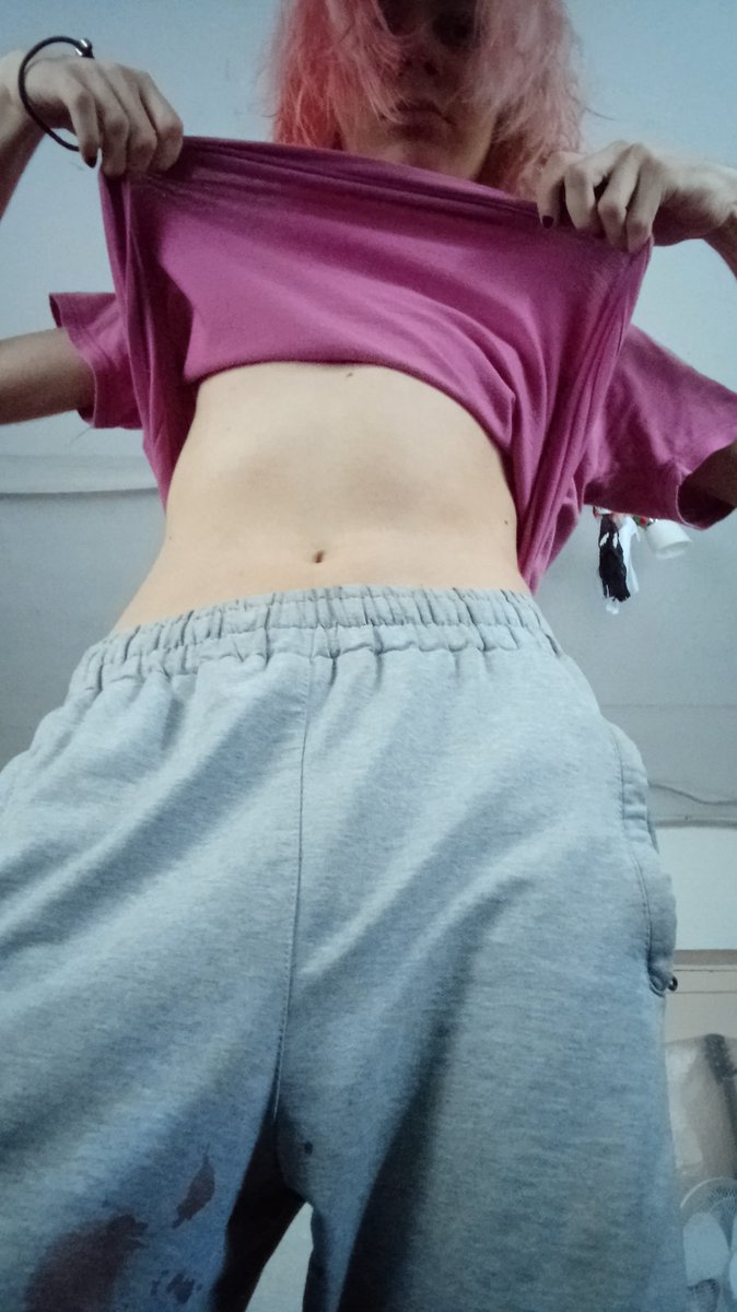 Удивительно приличный #нюдсочетверг 
#femboy #trap