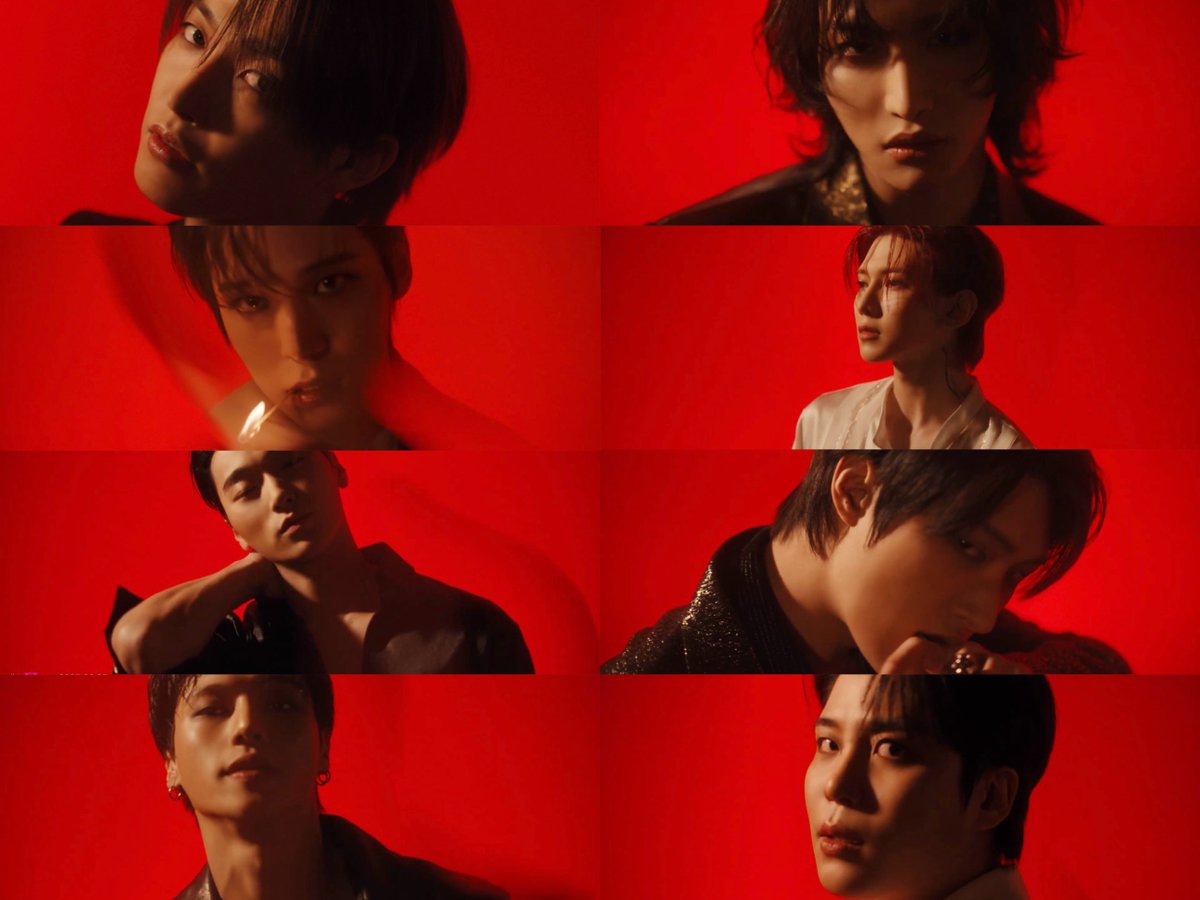 [📷] 'In Your Fantasy' Official MV Teaser 2

#ATEEZ #에이티즈 #InYourFantasy