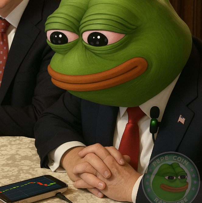 <a href="/JakeGagain/">JAKE</a> pepecoin.io - feels good man