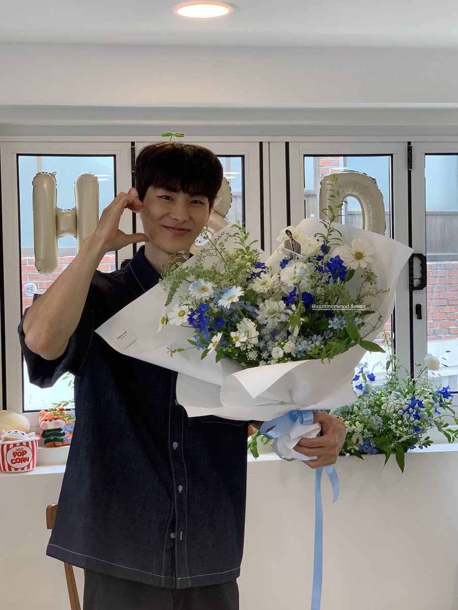 썸머우드 tweet media