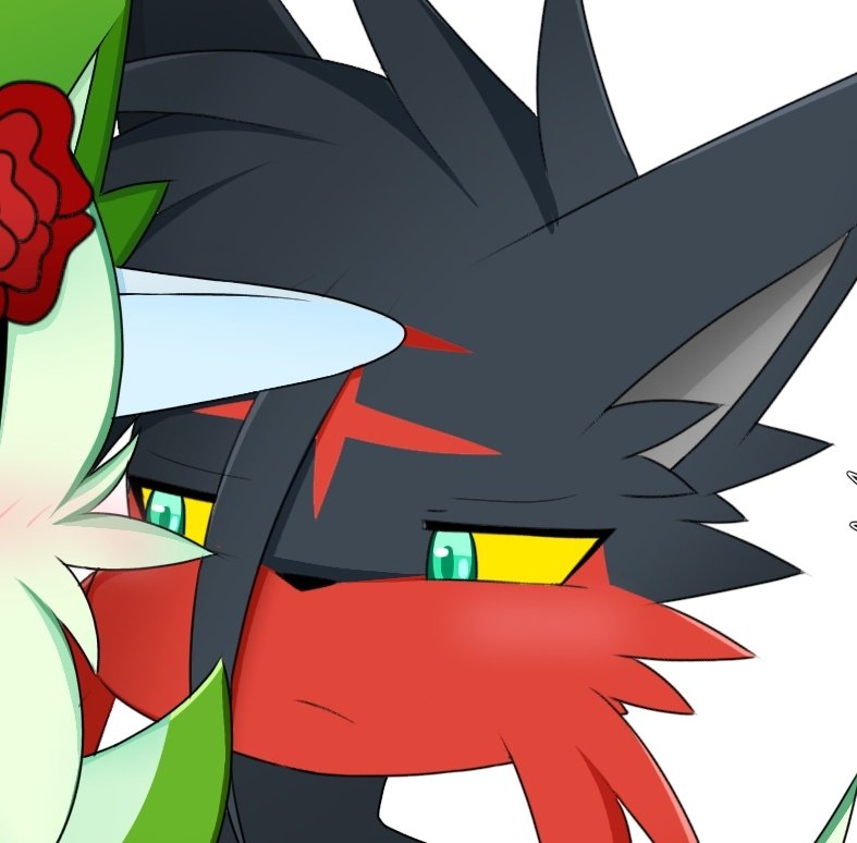 HarukoNaka_'s tweet image. Updates on @NakachiDragon (🔞)
Cuz I barely post there, Go and check it out~
I'll post some more updates on the main account too, stay tuned 🌿🔥