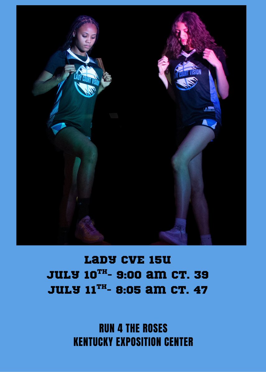 Come check out me and my team at Run 4 the Roses this weekend!!