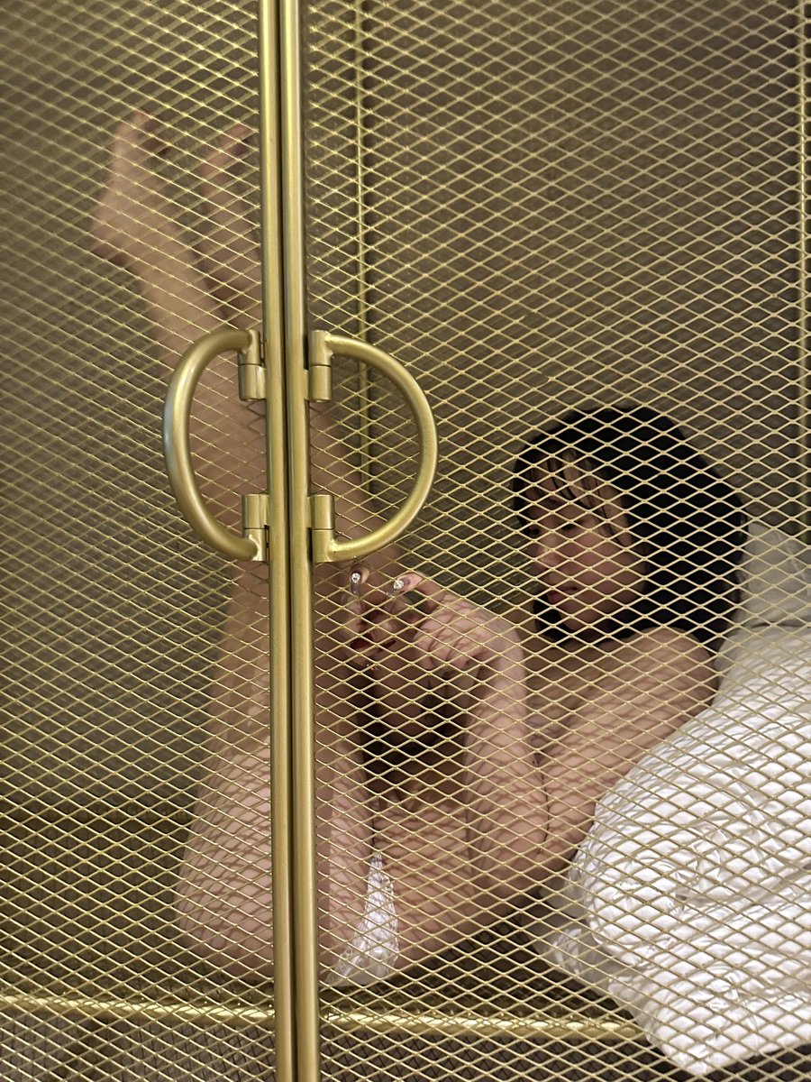 谢谢主人给我找的睡觉好地方