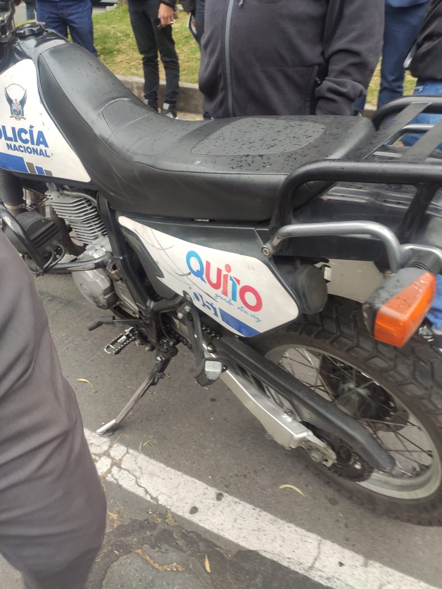 <a href="/quitoenbici/">quito en bici</a> <a href="/PoliciaEcuador/">Policía Ecuador</a> <a href="/Interior_Ec/">Interior Ecuador</a>