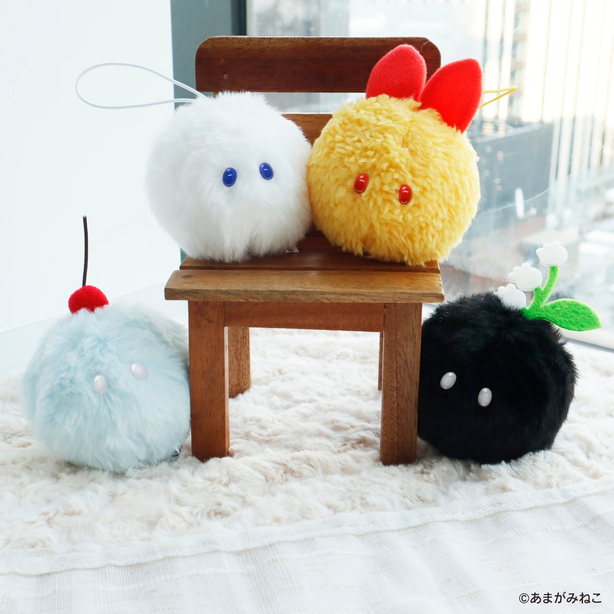 けさぱさふれんず