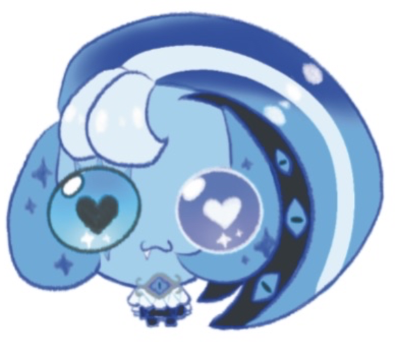 yumedonyatsu's tweet photo. These will be stickers and keychains hehehe~ I've fallen into the ShadowVanilla hole owo #cookierun #cookierunkingdom #shadowvanilla #shadowmilkcookie #pureshadow #purevanila #PureVanilacookie #puremilk #PureVanilla https://t.co/L0m1215GfY