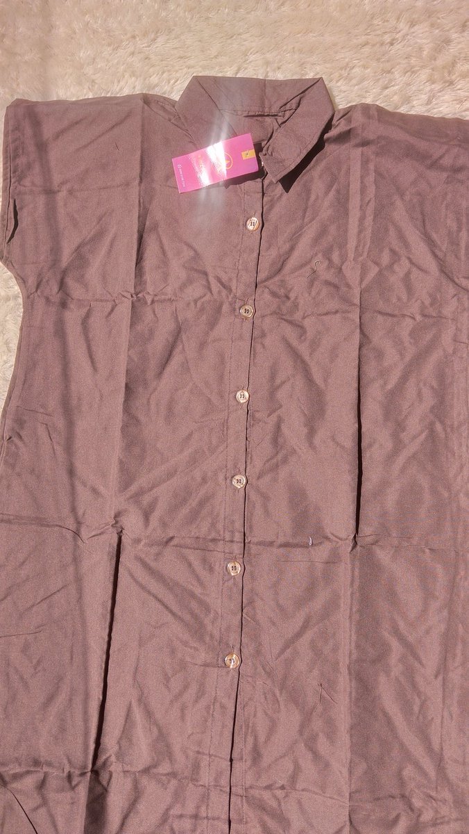 sicantik150's tweet image. s.shopee.co.id/8Uxpfjo2RO
Daster busui 30ribu
#dasterbusui #dasterviral #dressbusui #dress #daster