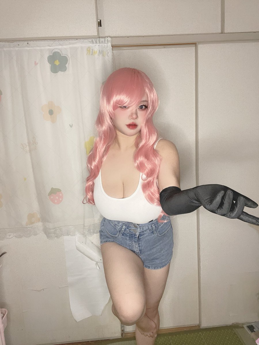 大哥@アニキC1071日目東ヤ48a tweet media