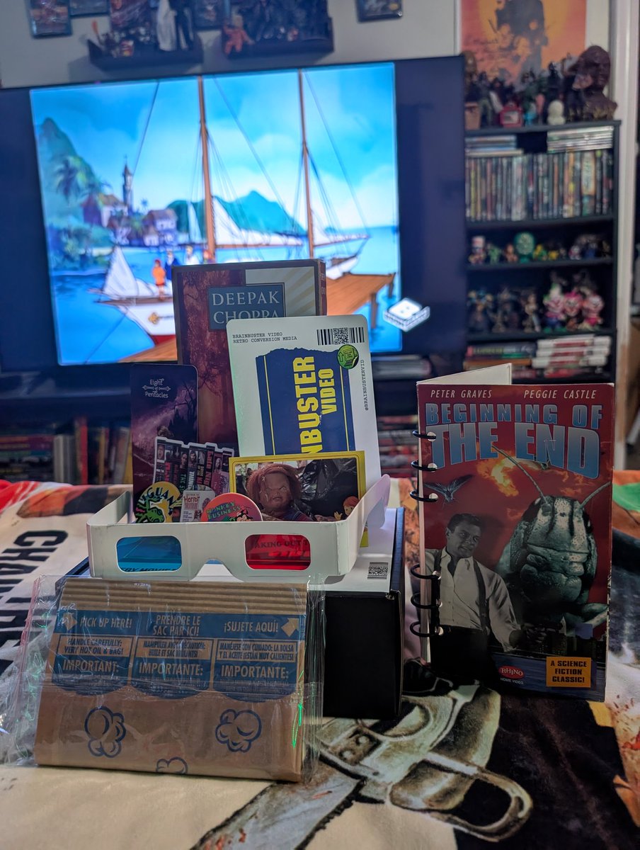 Specter📼 tweet media