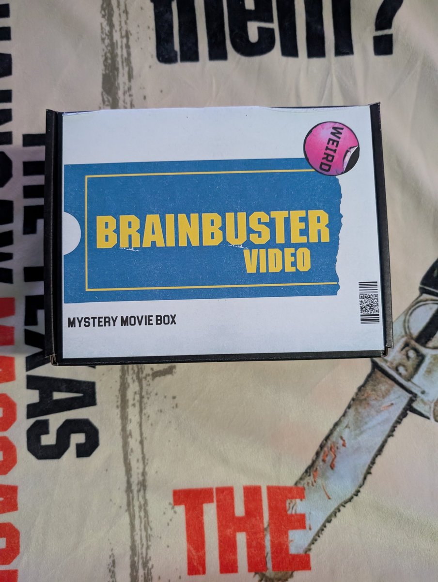 Specter📼 tweet media