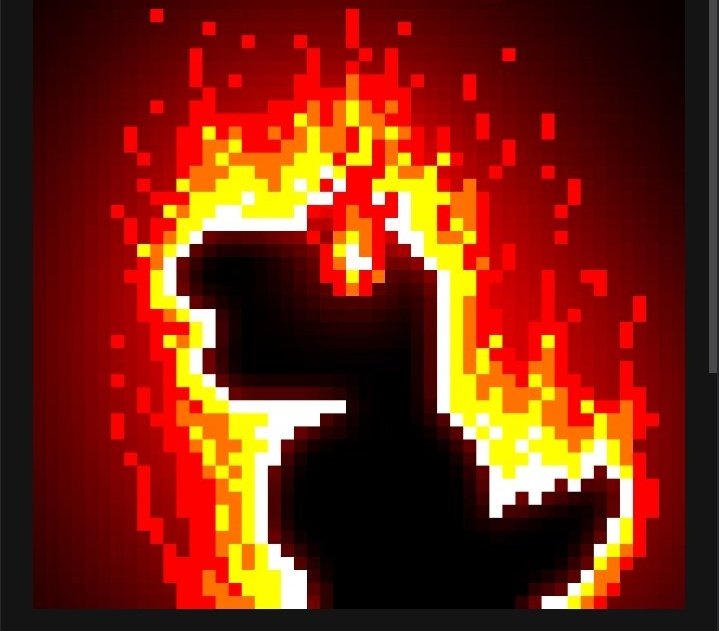 SerbaBagusk's tweet photo. Roarrrr
@AngryDynomites 
#ProjectVoyagerDay29 https://t.co/JRJMGY9RKq