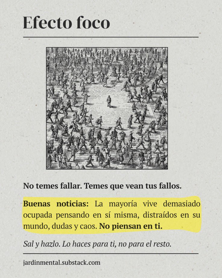 NoxiusTrak's tweet photo. #efectofoco #pensamientosConstructivos https://t.co/GD9vLn2Blw