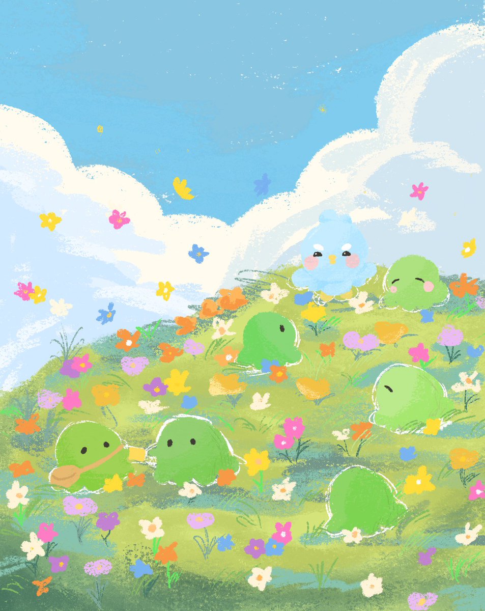 인급동을 스트리머보다 더 즐기는 횐이들