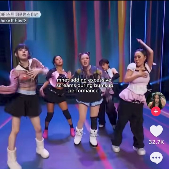 ajiojoo's tweet image. MNET WTF😭😭😭

#WSWF #WSWF3