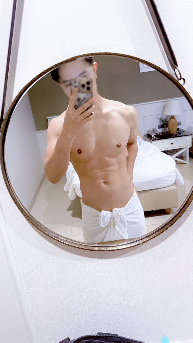 อาบน้ำกัน💦