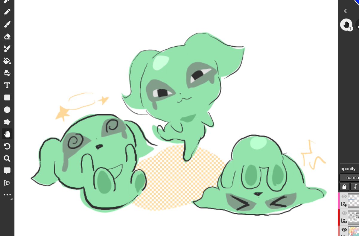 puchi677's tweet image. 