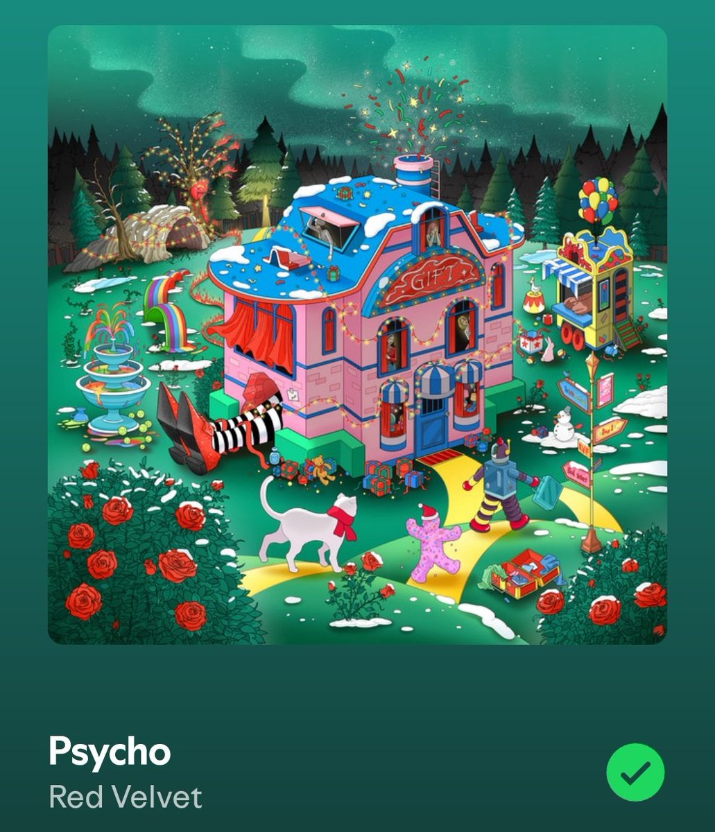 the lyrics of this song just makes it more accurate