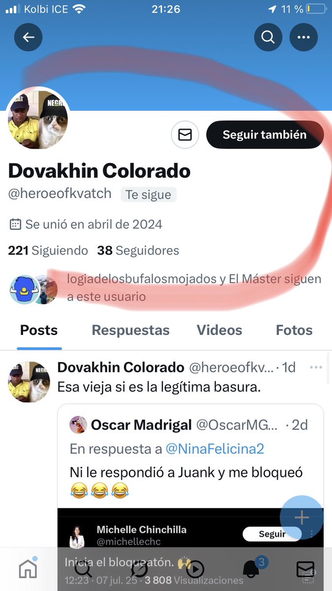 Ivan Barrantes tweet media