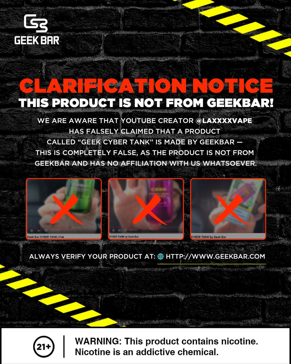 geek cyber tank vs geek bar Geek Bar Cyber Tank Flavors Best Geek Bar Flavors Ranked: Top Picks from  Real Users main image 0