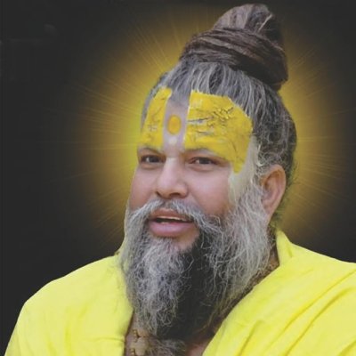 राधे राधे 🙏

गुरु पूर्णिमा पर पूज्य प्रेमानंद महाराज जी को सादर नमन।
आपका जीवन भक्ति, प्रेम और सेवा की प्रेरणा है।
आपका आशीर्वाद सदा हमारे साथ बना रहे।

कोटिशः वंदन • राधे राधे 🙏