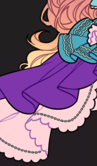 LightTwinsVT's tweet image. Seventh difference on PNG: Color Pallet