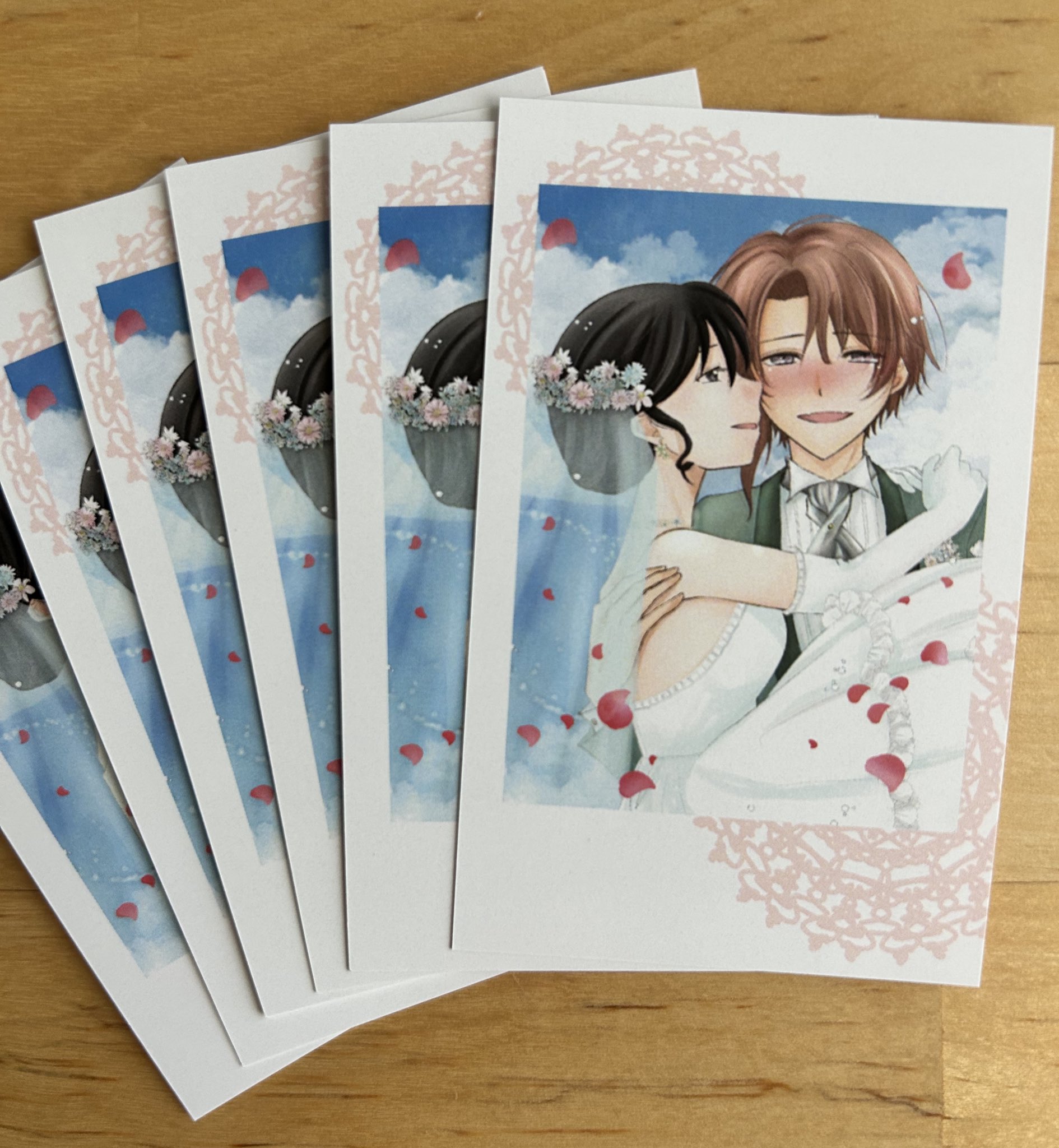 紗倉＊新刊BOOTH中 on X: 