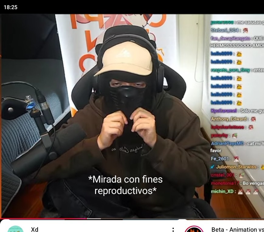 Th3CaN1X's tweet image. Miradaz que enamoran 😍🔥🔥🌿
Otra de mis fotos profesionales 💪💪