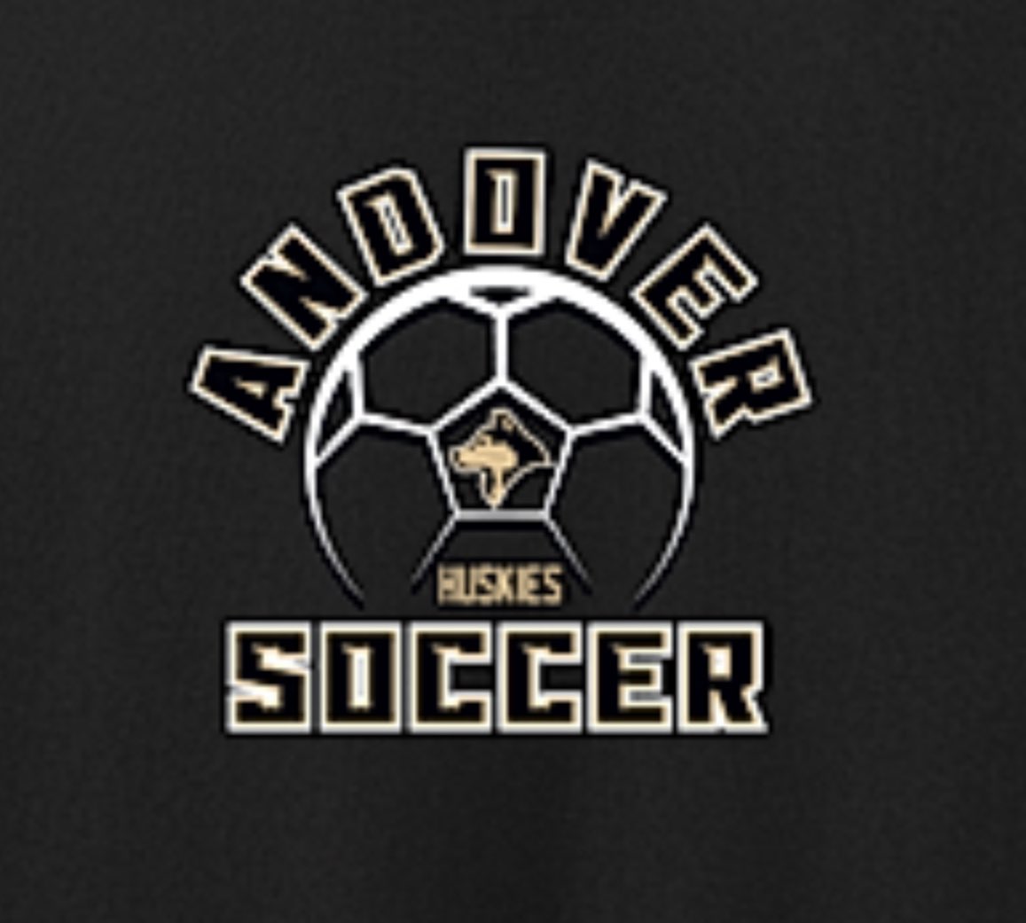 Andover Girls Soccer tweet media