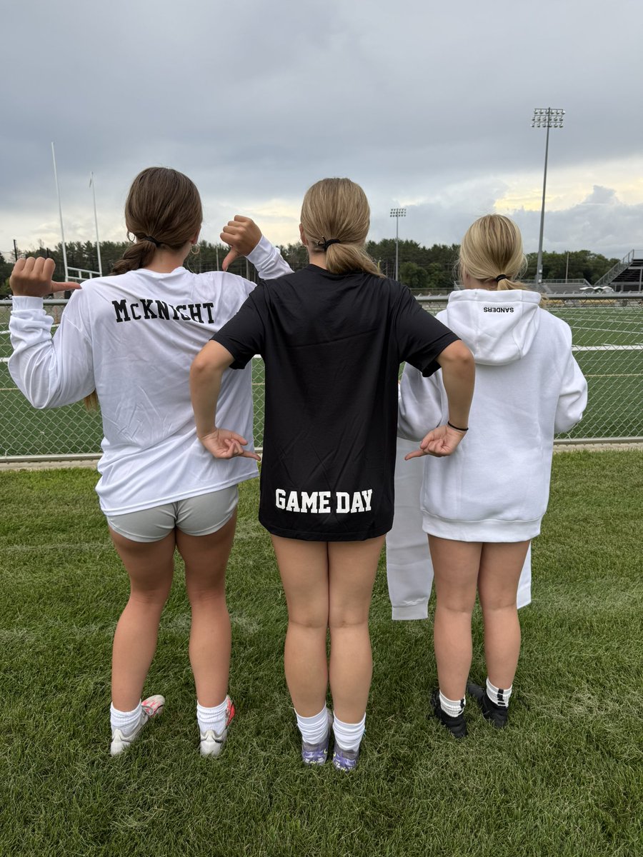 Andover Girls Soccer tweet media