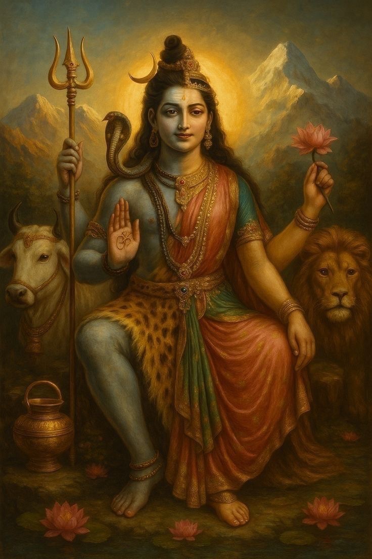 Vedic Astrologer Pritam 🔱 tweet media