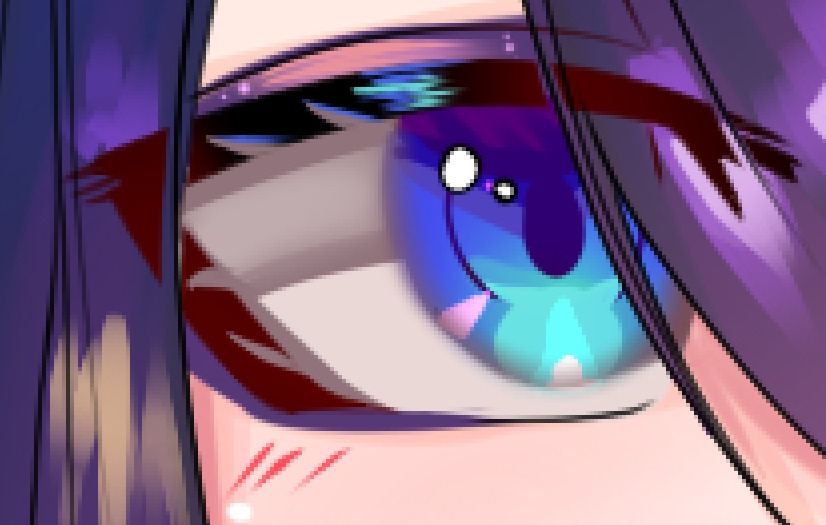 ¡𝐌𝐈𝐂𝐇 ♡ 𝐓𝐫𝐞𝐲'𝐬! ⿻ ⃟♣️ | Open Comissions tweet media