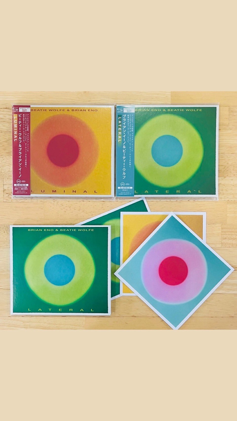 BEATINK_Listening_Space on X: 