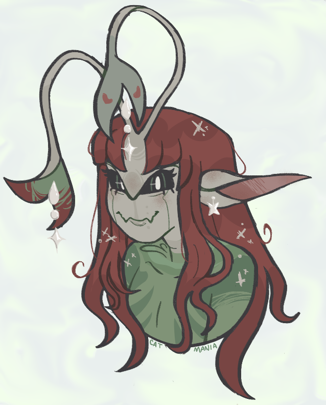 sel / cheri ! ⭐️🫧 TADC EPISODE 8 SPOILERS tweet media