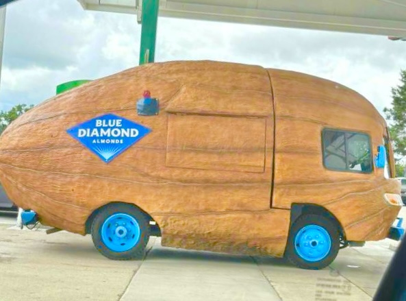 AstroMonkeyOne's tweet image. If you wreck this vehicle, can you legitimately say that you busted a nut?