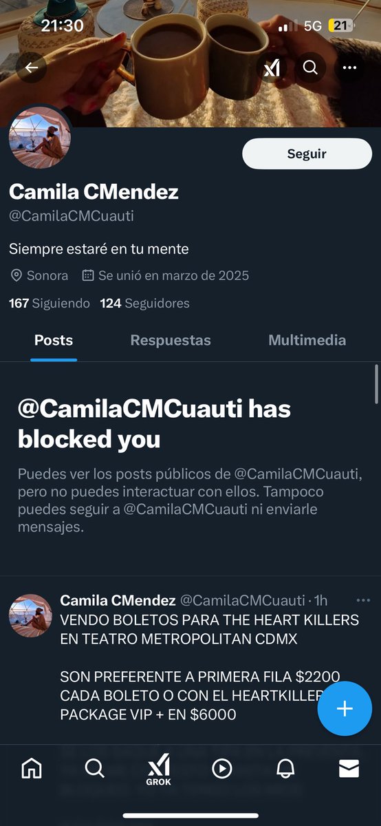 Del Valle/ Napoles Vecinos tweet media