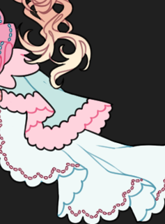 LightTwinsVT's tweet image. Seventh difference on PNG: Color Pallet