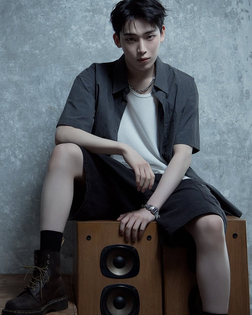 Sunoo Brasil | DESIRE: UNLEASH tweet media