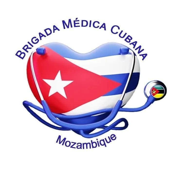 BMCMozambique🇨🇺🇲🇿, dignamente representada en la XXIII Reunión de Jefes de Misiones Médicas en el exterior, por nuestro Jefe de Brigada el Dr. Henry López Jiménez.
<a href="/BMCMzBeira/">Brigada Médica Cubana en Beira, Mozambique</a> <a href="/CubacooperaMzb/">Brigada Médica Cubana en Mozambique</a> <a href="/EmbaCubaMOZ/">Embaixada de Cuba em Moçambique</a> <a href="/DiazCanelB/">Miguel Díaz-Canel Bermúdez</a> <a href="/japortalmiranda/">José Angel Portal Miranda</a>