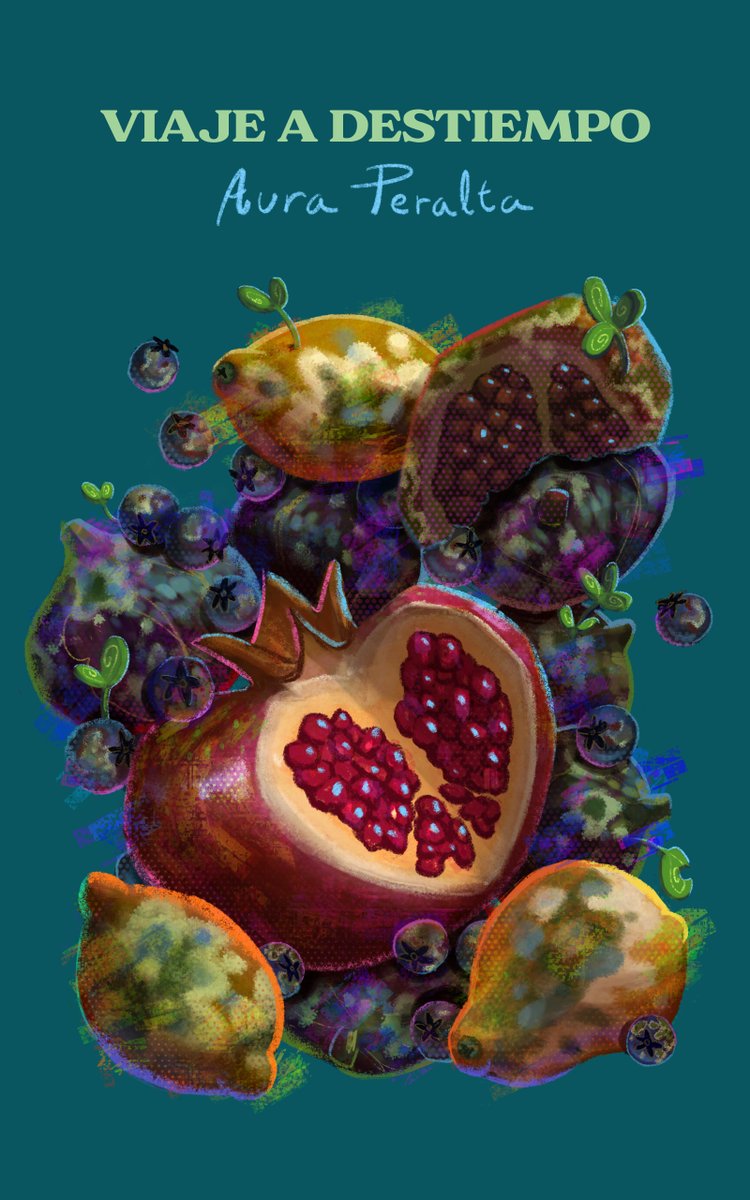 Ⓐura Peralta ~ La Voz Dormida ~ 🇵🇸 tweet media