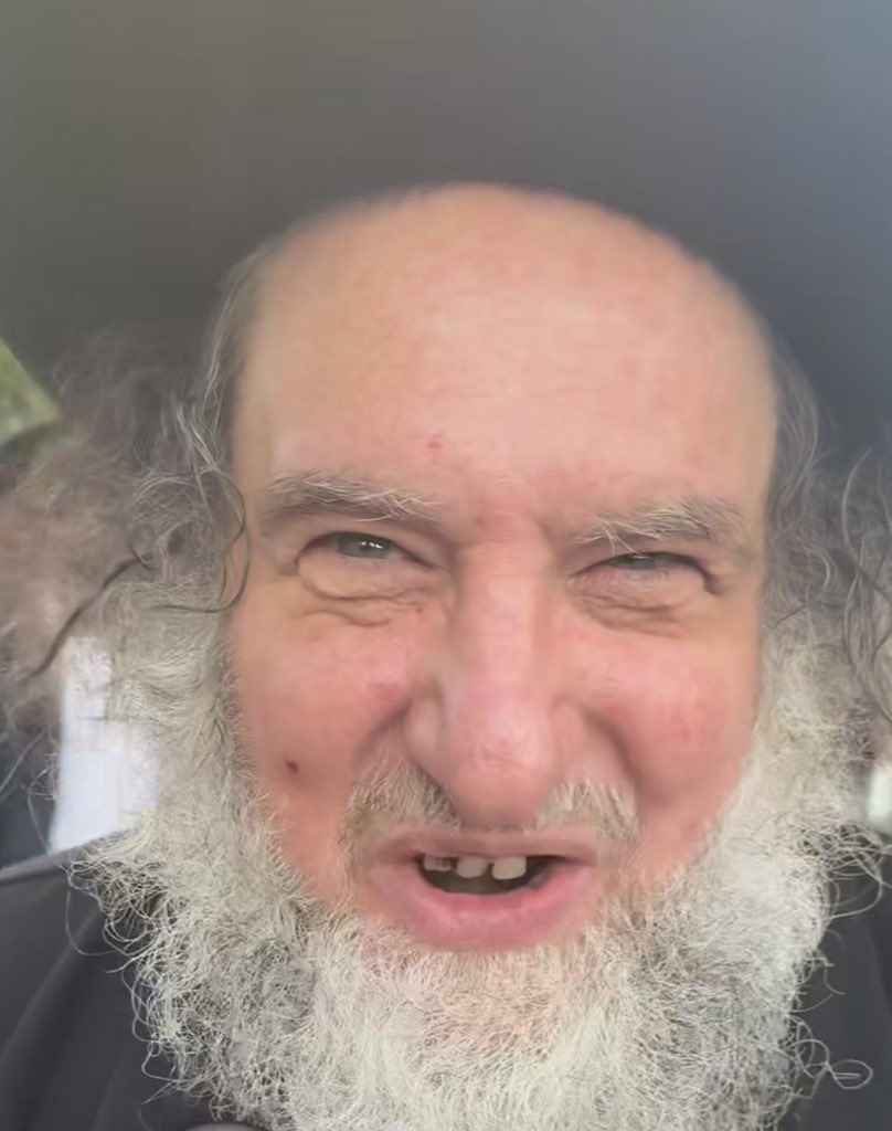 Noah’s Ark 🚢 tweet media