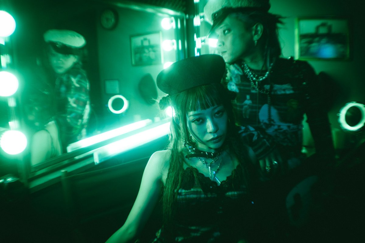 📰XAMIYA NEWS📰
今夜18:00に告知があります💖
#XAMIYA

📸 <a href="/SLEEPxTITE/">sleepyboy</a>