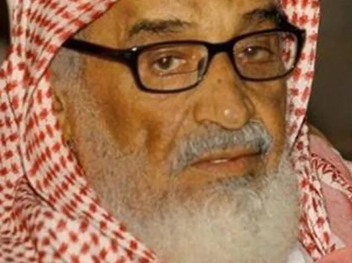 ثم المنايا فإما أن يقال مضَى
ذميمُ فعلٍ وإما كوكبٌ خمدَا
--أبو العلاء المعري
#وفاة_الشيخ_ربيع_المدخلي