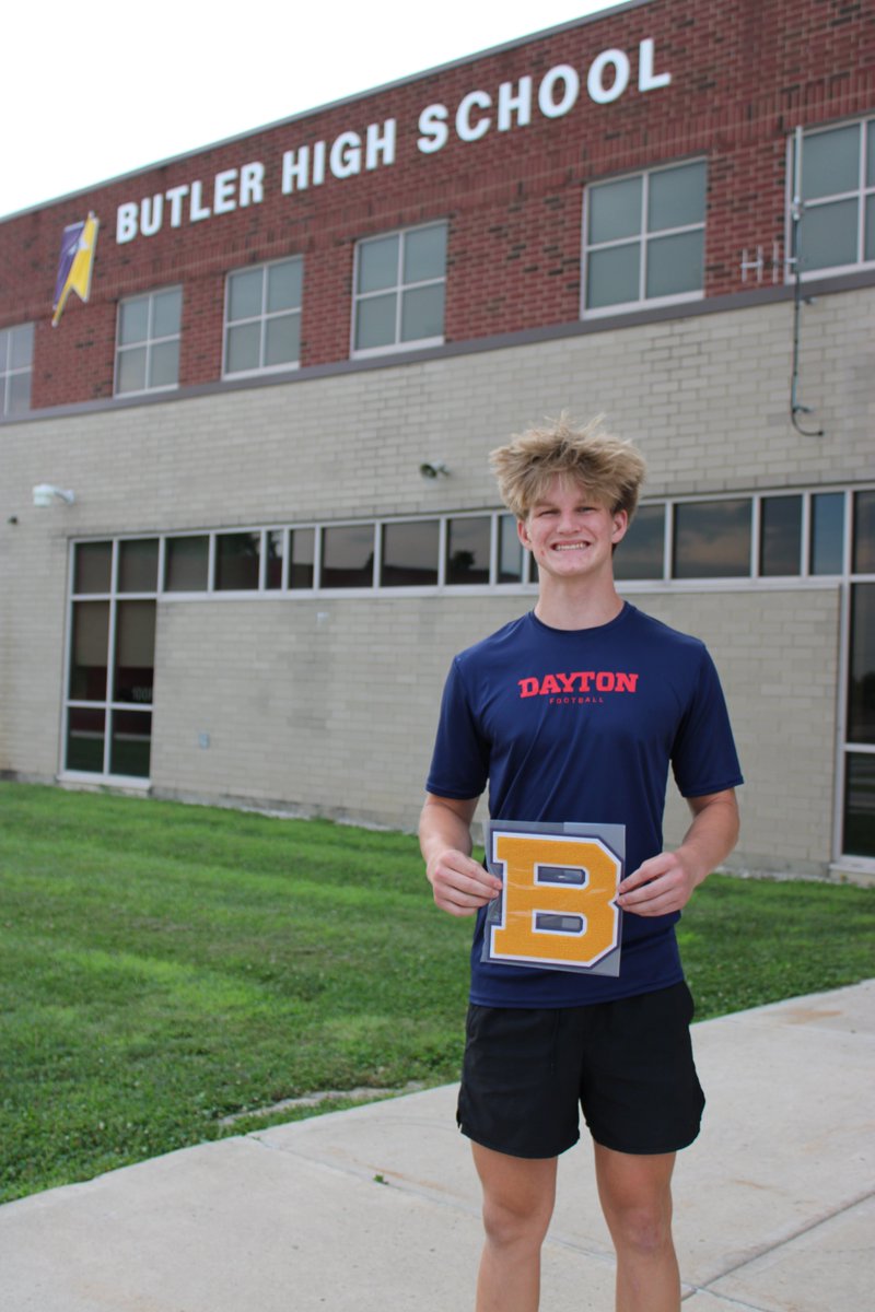 Keegan Zurn (@keeganzurn) on Twitter photo Track Banquet tonight. Varsity letter and pin as a freshman pole vaulter. Can't wait to keep putting in the work. #AGTG <a href="/AviatorTF/">Vandalia Butler T&F/XC</a> Track Banquet tonight. Varsity letter and pin as a freshman pole vaulter. Can't wait to keep putting in the work. #AGTG <a href="/AviatorTF/">Vandalia Butler T&F/XC</a>